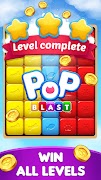 Pop Blast screenshot 3