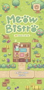 Meow Bistro! screenshot 7