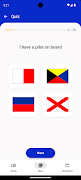 Nautical Flags Helper 截图 6
