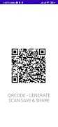 QR & Barcode Scanner 海報