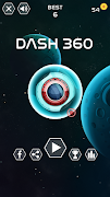 Dash 360 imagem de tela 5
