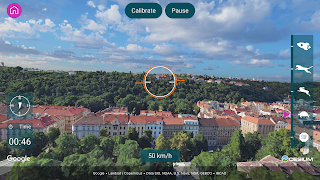 ICAROS Explore Ekran Görüntüsü 7