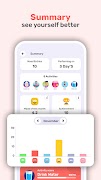 Mood & Habit Tracker Journal screenshot 5