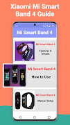Xiaomi Mi Smart Band 4 guide 截图 5