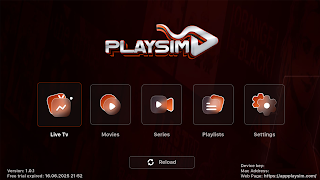 PlaySim screenshot 7
