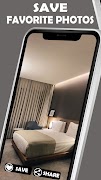 Bedroom Design Ideas screenshot 1