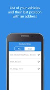 برنامه‌نما Paatham Bus Tracker عکس از صفحه