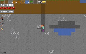 MyCraft: Building and Survival syot layar 5