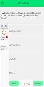 Civil Engineering Solved MCQs screenshot 5