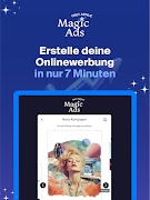 Magic Ads screenshot 7