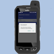 Sonim BLE Connectivity Screenshot 2