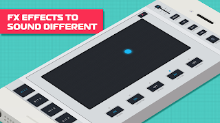 Hip-Hop Producer Pads imagem de tela 4