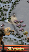 Frontline: Eastern Front screenshot 3