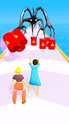 Stranger Run 3D screenshot 2