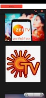 India and pakistan tv channel syot layar 1