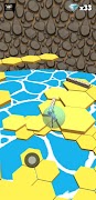 Falling Hex تصوير الشاشة 4