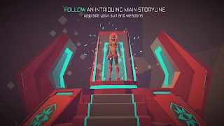 Morphite Screenshot 2