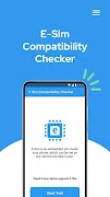 E Sim Compatibility Checker bài đăng