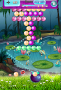 برنامه‌نما Bubble Shoot عکس از صفحه
