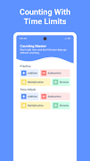 Fast Practice Counting Number скриншот 4
