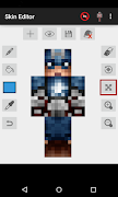 Skin Editor for Minecraft 截圖 7