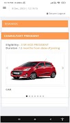 ORANGE SILVER ảnh chụp màn hình 7