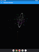 Flutter Animation スクリーンショット 2