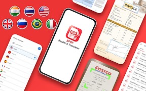 PDF Reader: View, Edit, Scan screenshot 1