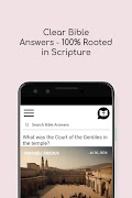 BibleAsk স্ক্রিনশট 1