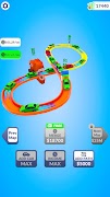 Car Track Fever Screenshot 4