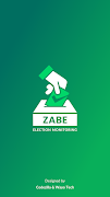 Zabe - Election Analysis پوسٹر