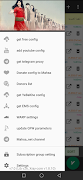 MahsaNG VPN Ekran Görüntüsü 7