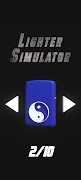 Lighter & Smoke 截圖 1