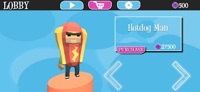 Pro Guys скриншот 1