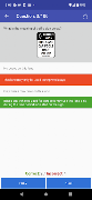 Georgia DMV practice test screenshot 2