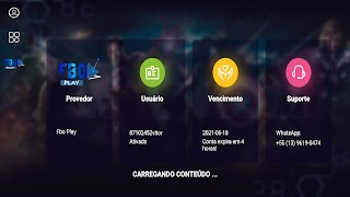 Fboplay screenshot 1