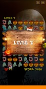 Witch Puzzle Screenshot 3