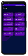 All Settings - Settings app screenshot 6