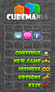Cubemania syot layar 1