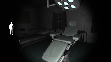 Huggy Mansion: Escape Wuggy screenshot 3