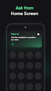 RoboAI - Chat & Ask AI Chatbot স্ক্রিনশট 7