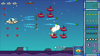 Another Space screenshot 7