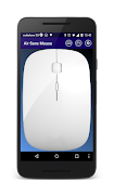 3 Schermata Air Sens Mouse (Bluetooth)