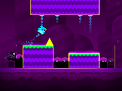 Geometry Dash World スクリーンショット 6