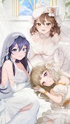 Fallinlove: romance simulation पोस्टर