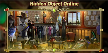 Hidden Object Games Online اسکرین شاٹ 7
