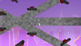 Landing Confirmed syot layar 6
