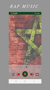 RAPP MAROOCAINE    الراب المغر captura de pantalla 2