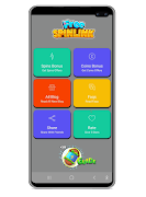 Master SpinLink:Free spins ,Coins,rewards Guide screenshot 5