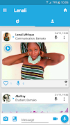 Lenali screenshot 3